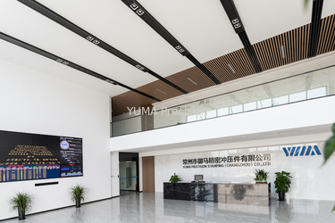 YUMA Precision Technology (Jiangsu) Co., Ltd.