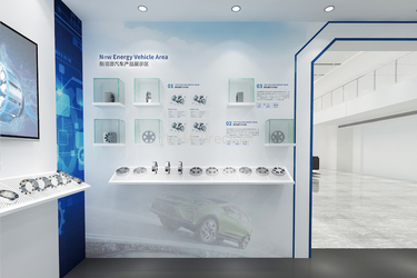 YUMA Precision Technology (Jiangsu) Co., Ltd.