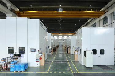 YUMA Precision Technology (Jiangsu) Co., Ltd.