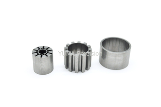 Estator y rotor industriales de alta calidad modificados para requisitos particulares del motor para el motor industrial del control