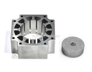 Aduana profesional y estator y rotor del producto NEMA24 para el motor de alta velocidad