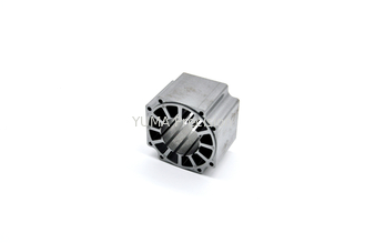 Laminación del estator del rotor del motor sin escobillas NEMA23 solt 12 para control industrial