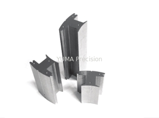 Base del motor de la máquina-herramienta que sella la pila serva de las laminaciones del estator de Diy del rotor