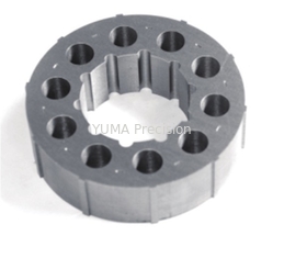 Base serva B50A470 material de motor eléctrico de la pila de la laminación del estator para la máquina-herramienta