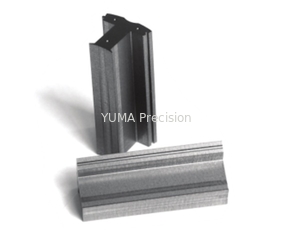 Laminación B35A300 material del motor eléctrico del estator para 3C el motor servo de la industria T
