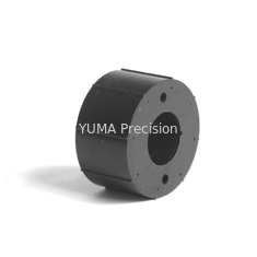 Laminación del estator del motor de CA y sellado del servo sin cepillo del proceso de fabricación