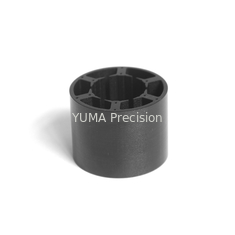 Laminación del estator del motor sin escobillas NEMA23 solt 6 DC para control industrial