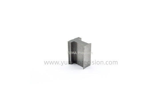 Pila serva adaptable del estator de 248m m OD para el control industrial