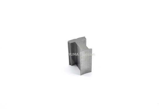 Estator y rotor de motor industrial de alta calidad de 248 mm OD para motor DD