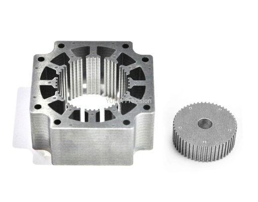 Estator de alta calidad NEMA24 NCore de la venta caliente, estator del generador