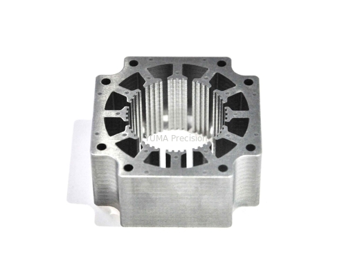 Aduana profesional y estator y rotor del producto NEMA24 para el motor de alta velocidad