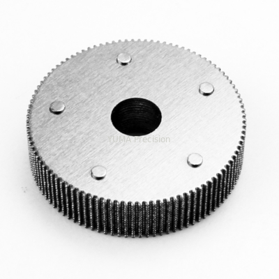 Estator y rotor de motor industrial de alta calidad personalizados NEMA14 para motor de control industrial