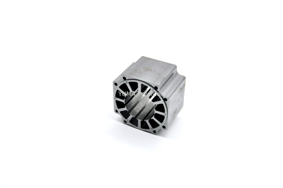 Laminación del estator del rotor del motor sin escobillas NEMA23 solt 12 para control industrial