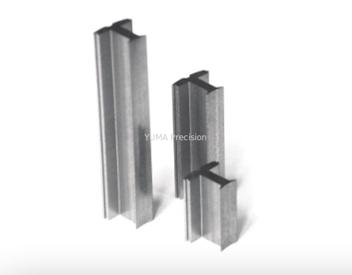 OEM que sella los núcleos de laminación del estator del rotor del motor de la ranura de la herramienta 12