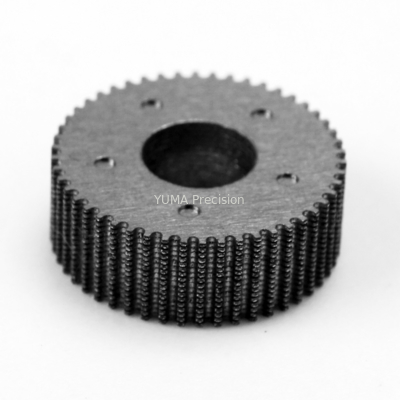 base de motor de inducción que sella el material del estator del motor de pasos NEMA12 de 28m m