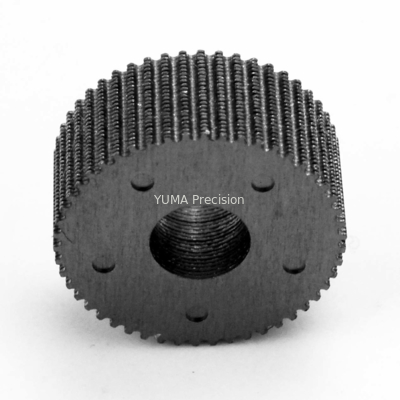 identificación 18.85m m de la base del estator del rotor de la pila del estator del motor de pasos NEMA14 de 35m m