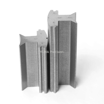 Base laminada rotor del estator que recuece el reemplazo servo sin cepillo de la CA