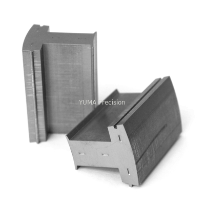 sellado eléctrico de 215.2m m y control industrial servo de los fabricantes de la laminación