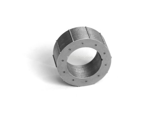 Laminación de estator/rotor OD90mm de alta calidad para servomotor/motor BLDC